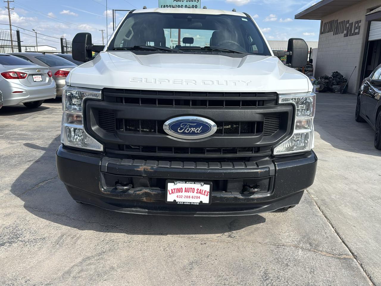 ford f-350 super duty 2020 1FT8W3CTXLED37288 image ford f-350 super duty 2020 1FT8W3CTXLED37288 image